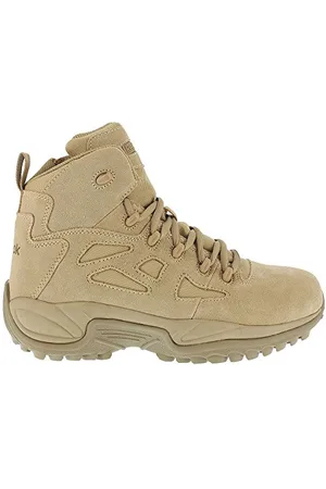 Reebok Rapid Response Rb Rb8694 stivale di sicurezza