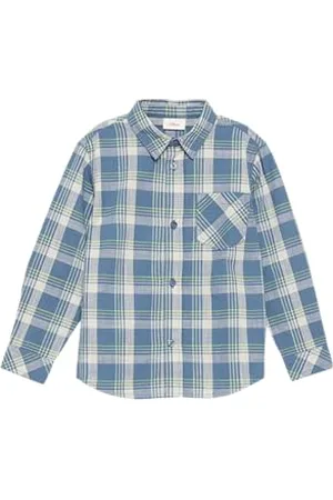 QS by s.Oliver 2162372 Camicie, , 140 Bambini e Ragazzi