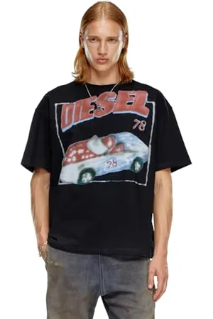 Diesel T-BOXT-Q17 Maglietta