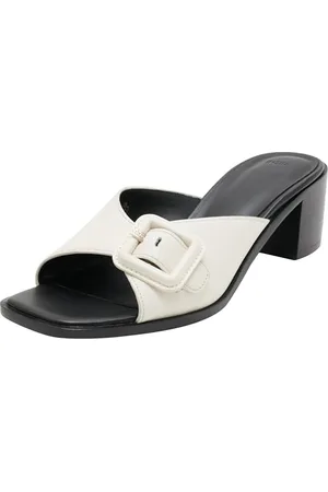 HUGO BOSS Charlize_Mule50_VCBK, Muli Donna, , 36 EU