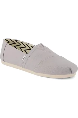 TOMS Alpargata Classic, Scarpe da Ginnastica Uomo, , 42 EU