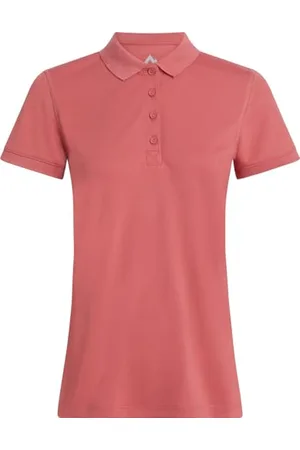 mc kinley Mckinley Lango Polo da Donna 38