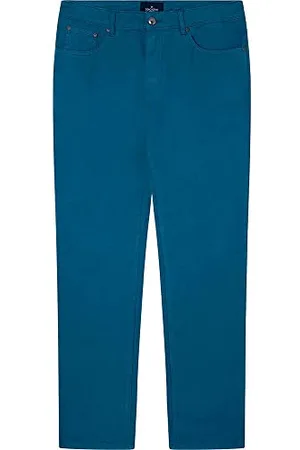 Hackett CORE TRINITY, Pantaloni Uomo, , 28W / 32L