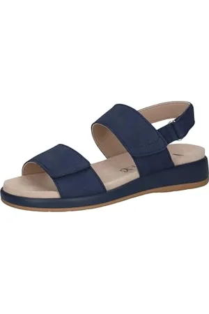 Caprice Damen 9-28207-44, Sandali Bassi Donna, , 38 EU
