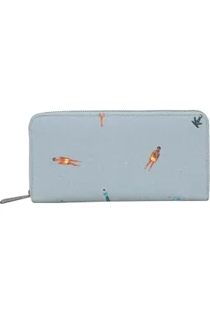 Fritzi aus Preußen Nicole Mini Limited Barbie, Accessori da Viaggio-Portafogli Donna, , Taglia Unica