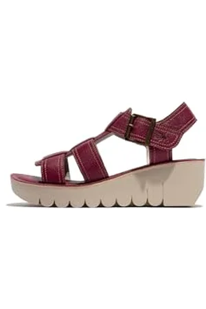 Fly London YUDD236FLY, Sandal Donna, , 39 EU