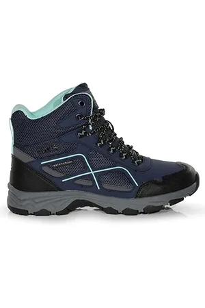Regatta Ldy Vendeavour BT, Scarpe da Escursionismo Donna, , 42 EU