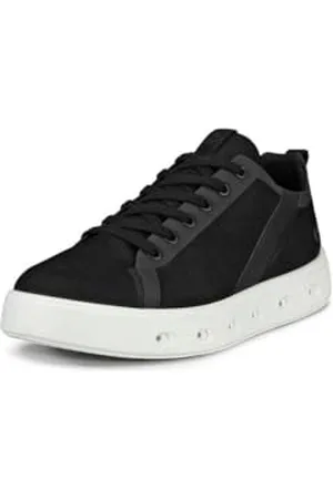 Ecco Street 720, Shoes Donna, Black/Black, 40 EU