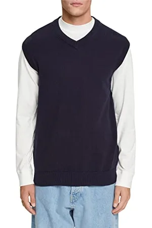 ESPRIT 102ee2i318 Maglione, , XL Uomo