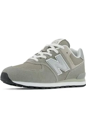 New Balance 574v3 Scarpe da ginnastica Bambini e ragazzi, 01, 40 EU