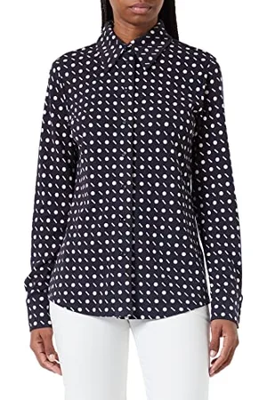 Seidensticker 134001 Camicia da Donna, , 34