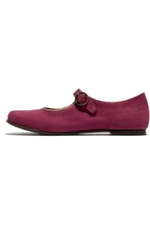 Fly London GACI220FLY, Flat Donna, , 38 EU