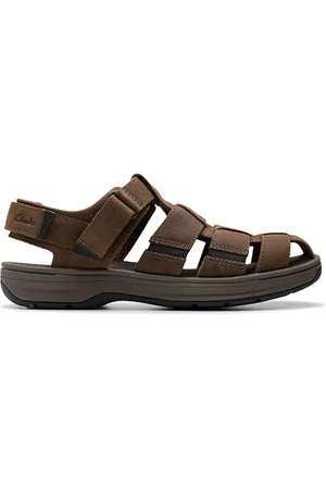 Clarks Saltway Cove, Sandali Uomo, , 40 EU