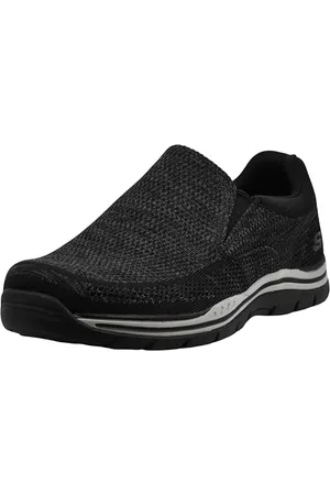 Skechers Gomel previsto, Mocassino da infilare Uomo, , 44 EU