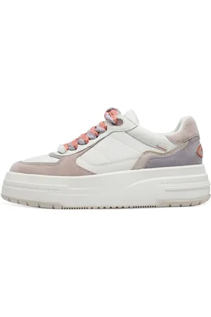 Tamaris Damen 1-23760-44, Scarpe da Ginnastica Donna, , 36 EU