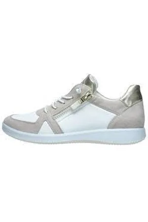 ARA Roma, Scarpe da Ginnastica Donna, , 41.5 EU Larga