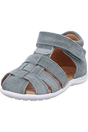 Bisgaard Carly, Sandal Unisex-Bambini, , 20 EU