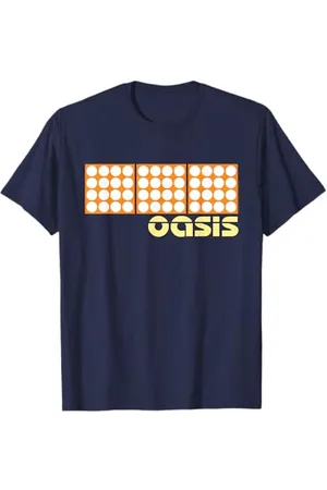 Oasis – Stadium Lights Maglietta