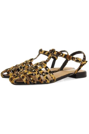 Gioseppo Hatfield, Scarpa Mary Jane Donna, , 35 EU
