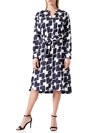 Bugatti W1205-21385 Vestito, , 52 Donna
