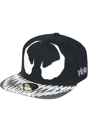 Marvel Spider-Man - Cappello Venom Snapback