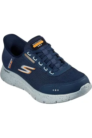 Skechers Go Walk Flex, Scarpe da Ginnastica Uomo, , 45 EU