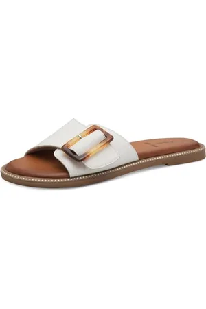 QS by s.Oliver Damen 5-27131-42, Ciabatte Donna, , 38 EU