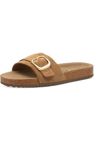 QS by s.Oliver Damen 5-27102-44, Ciabatte Donna, , 40 EU