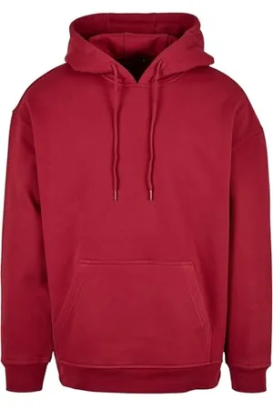 Build Your Brand Basic Oversize Hoodie 5XL