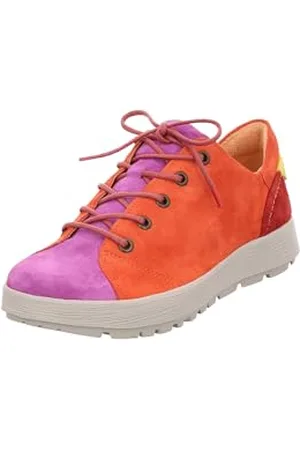 Think! Comoda Lederfutter, Scarpe da Ginnastica Donna, , 39 EU