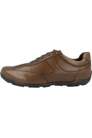 Geox U Edgware A, Sneakers Uomo, , 40 EU