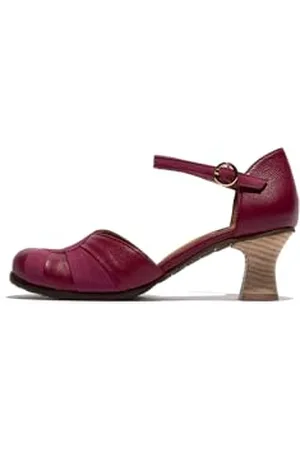 Fly London BESH087FLY, Pumps Donna, , 38 EU
