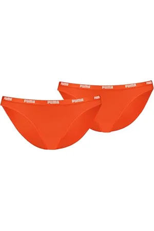 PUMA 603031001 Bikini Style Underwear, , M Donna