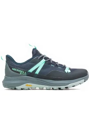 Merrell Siren 4 GTX- , Scarpe da Ginnastica Basse Donna, 38.5 EU