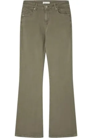 Springfield 6838043 Jeans, , 44W/33L Donna