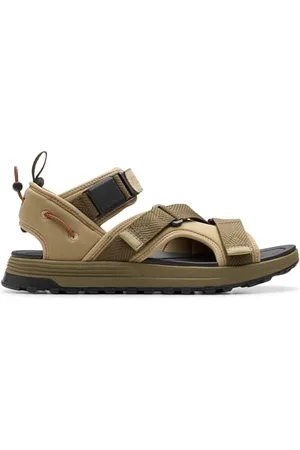 Clarks ATL Trek Tide, Sandali Uomo, , 47 EU