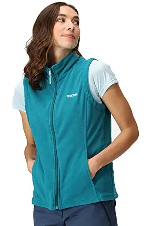 Regatta Gilet in Pile Sweetness II da Donna, , 8