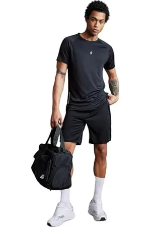 DeFacto V3030AZ Pantaloncini, , XL Uomo