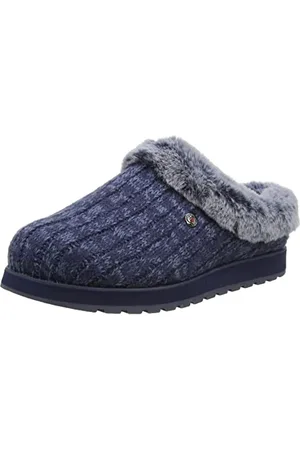 Skechers Keepsakes Ice Angel, Pantofole Donna, , 38.5 EU
