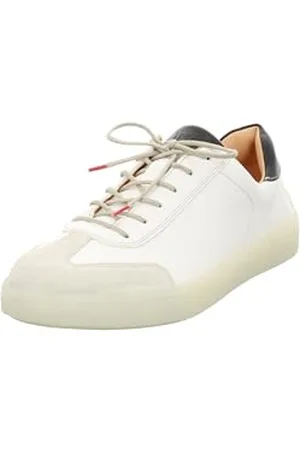 Think! Turna Lederfutter, Scarpe da Ginnastica Donna, , 40 EU
