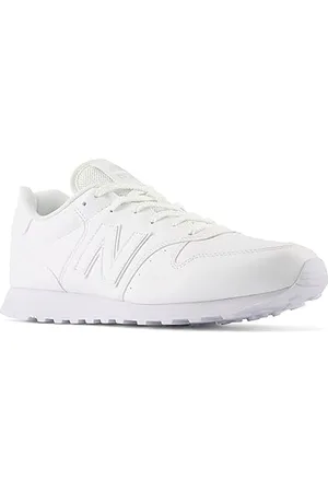New Balance 500, Sneaker, Black, 40 EU