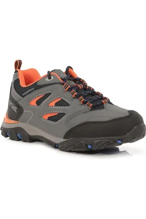 Regatta REGV7|# Holcombe Low Jnr - (Briar/Blzeor 44z), 9 Child UK (28 EU) EU