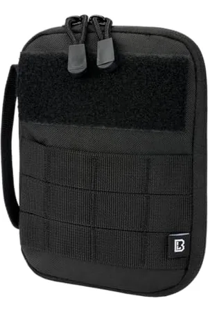 Brandit EDC Knife Bag, black, OS
