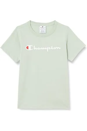 Champion SS Tee T-Shirt, , XS Unisex-Adulto