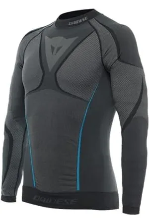 Dainese 2049100020-XS/S_8051019688866, 231-Strato Intermedio Unisex, , XS-S