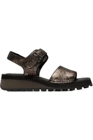Fly London HALY559FLY, Sandal Donna, , 40 EU