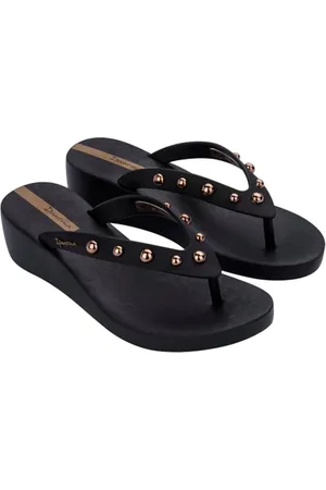 Ipanema Plat Glam Flip Flops EU 39