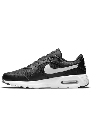 Nike Air Max Sc, Scarpe da Ginnastica Donna, Black, 45 EU