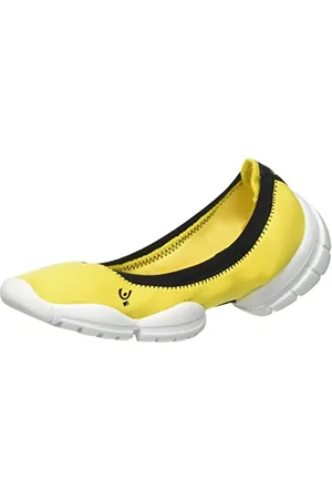 Freddy 3pro Ballerina Ultra-Leggera in D.i.w.o.® con Suola Tripartita, Donna, , 39