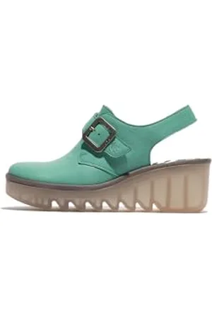 Fly London BARY565FLY, Wedges Donna, , 38 EU
